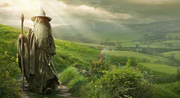 Nuevo Trailer del Hobbit