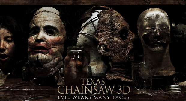 TrÃ¡iler de Texas Chainsaw 3D