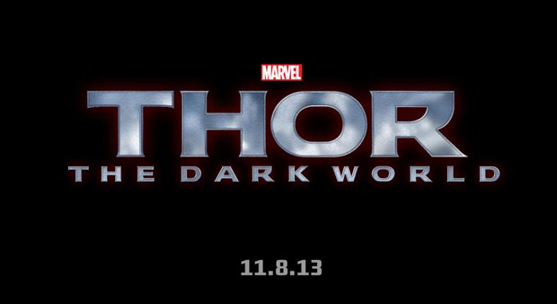 Escena de Thor: The Dark World Battle