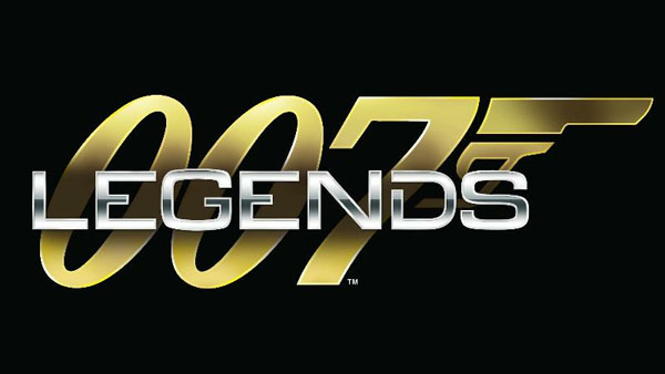 Trailer de 007 Legends