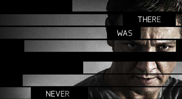 Concurso Bourne Legacy