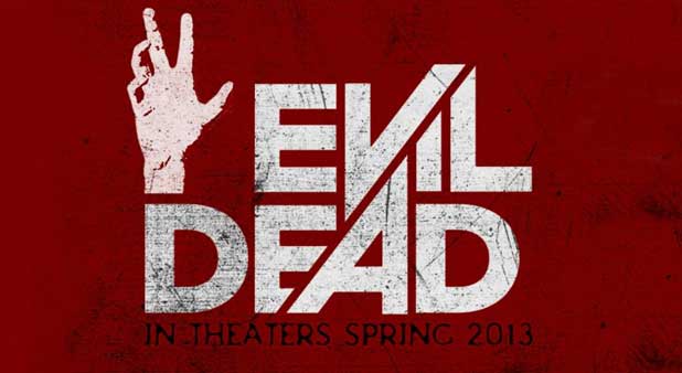 Evil Dead Remake