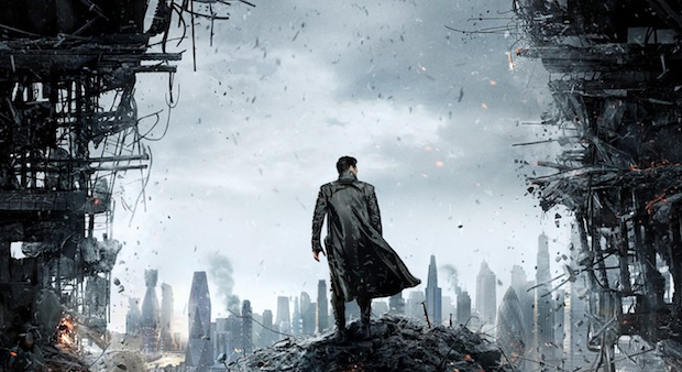 Trailer Star Trek: Into Darkness