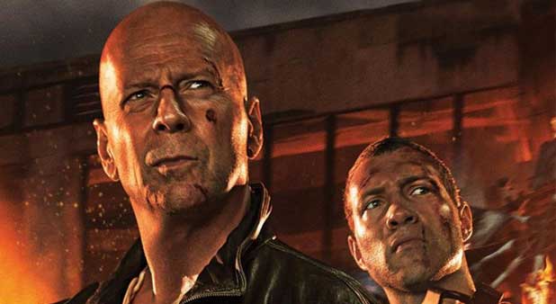 3er trailer de A Good Day to Die Hard