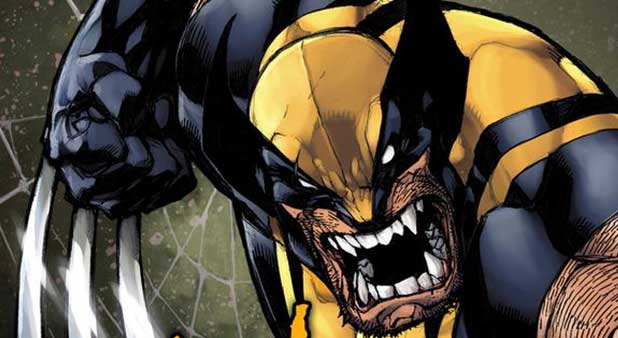 Joe Madureira vuelve a Marvel