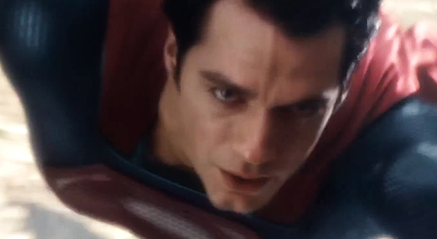 Man of Steel nuevo trÃ¡iler