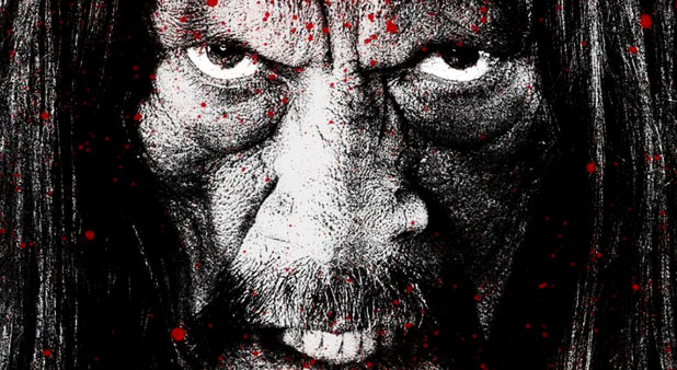 Machete Kills Trailer