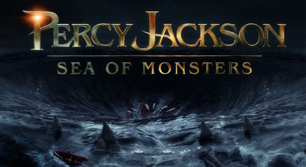 Percy Jackson: Sea of Monsters segundo trailer