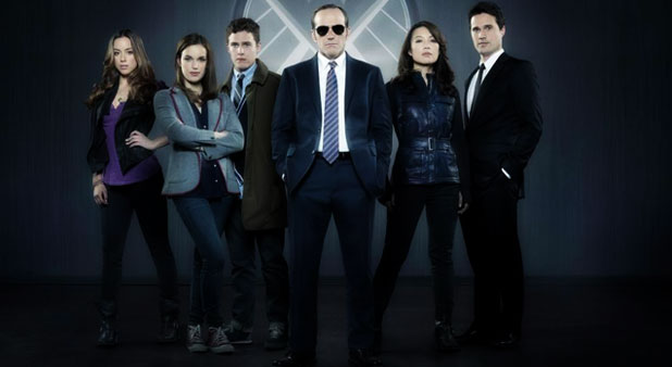 Agents of S.H.I.E.L.D. Trailer