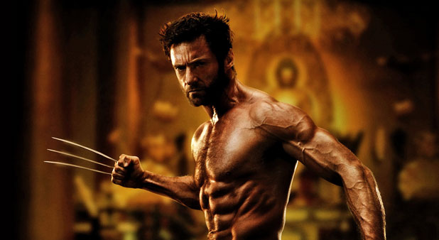 The Wolverine TrÃ¡iler