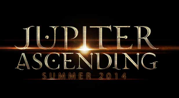 Jupiter Ascending trÃ¡iler