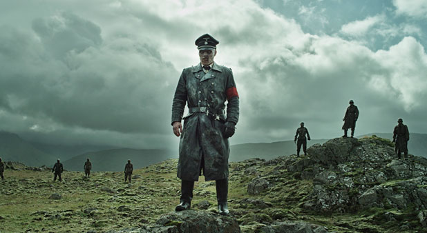 Dead Snow 2 trailer