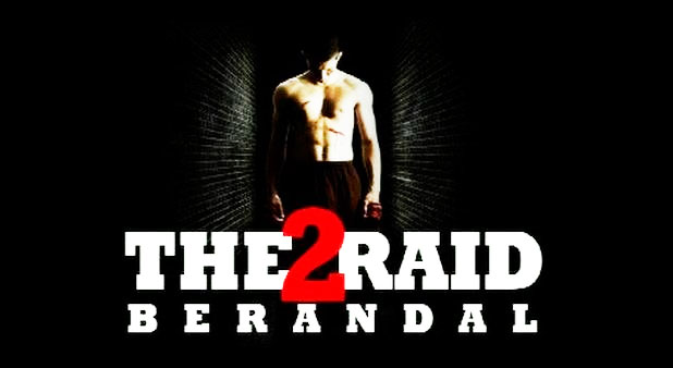 TrÃ¡iler de The Raid 2: Berandal